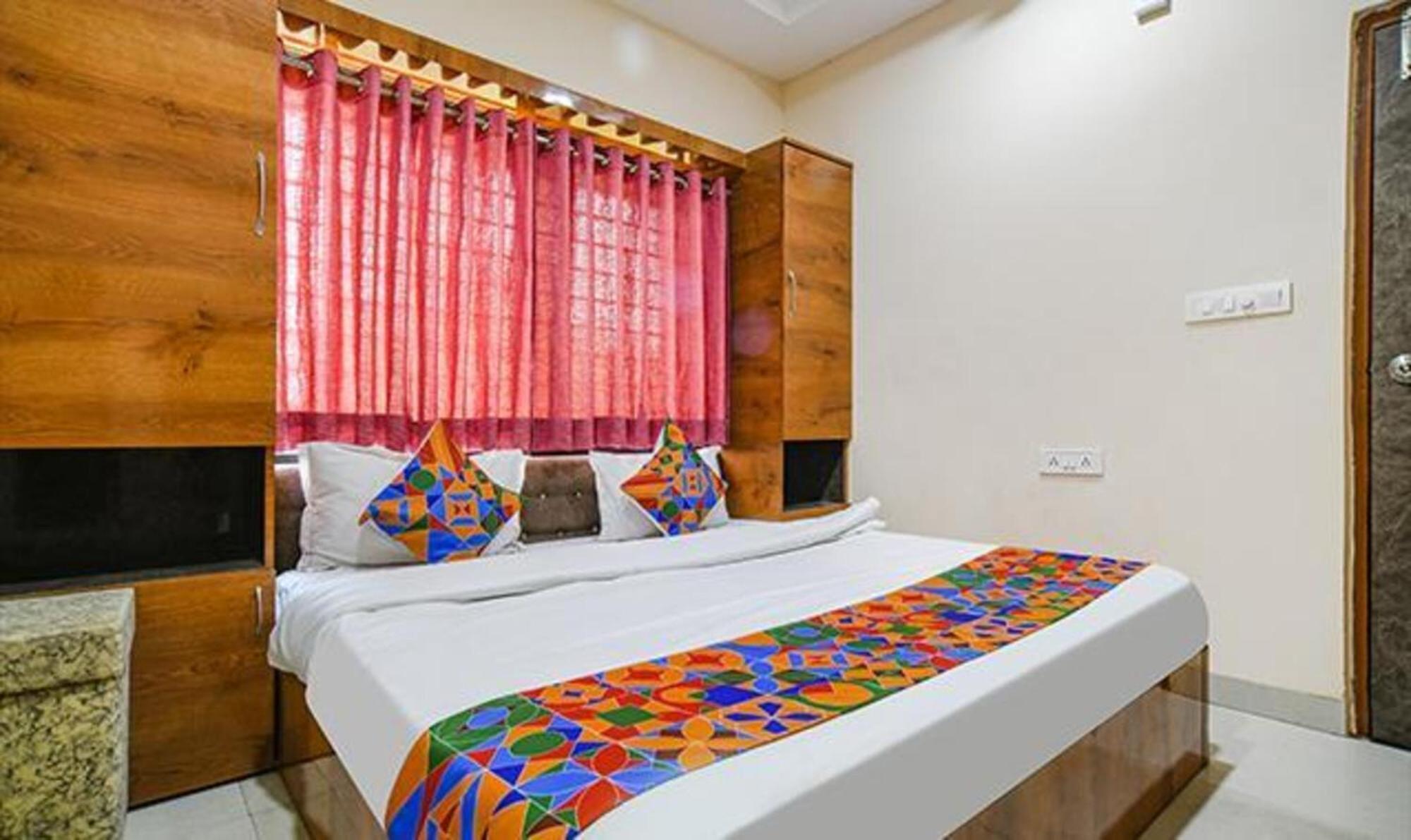 Fabhotel Royal Palace Hotel Indore